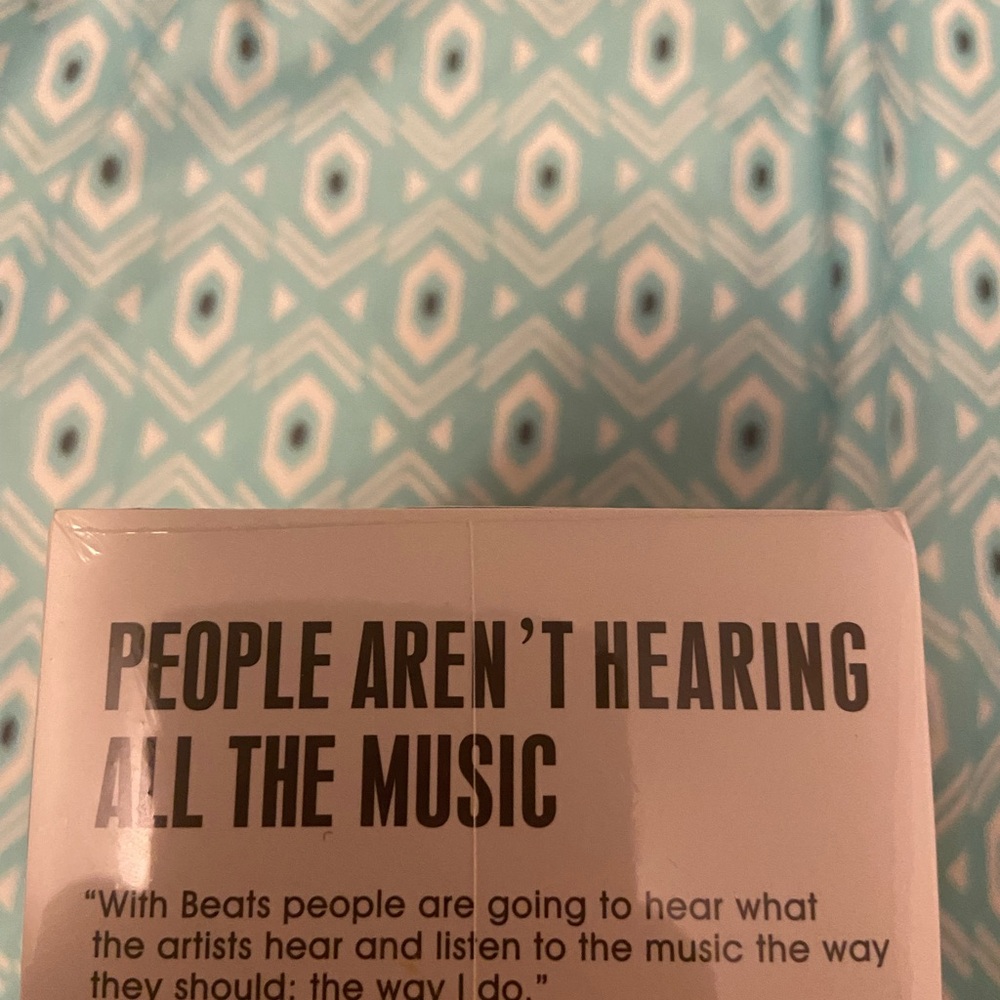 Beats Studio 3 wireless - Picture 6 of 8